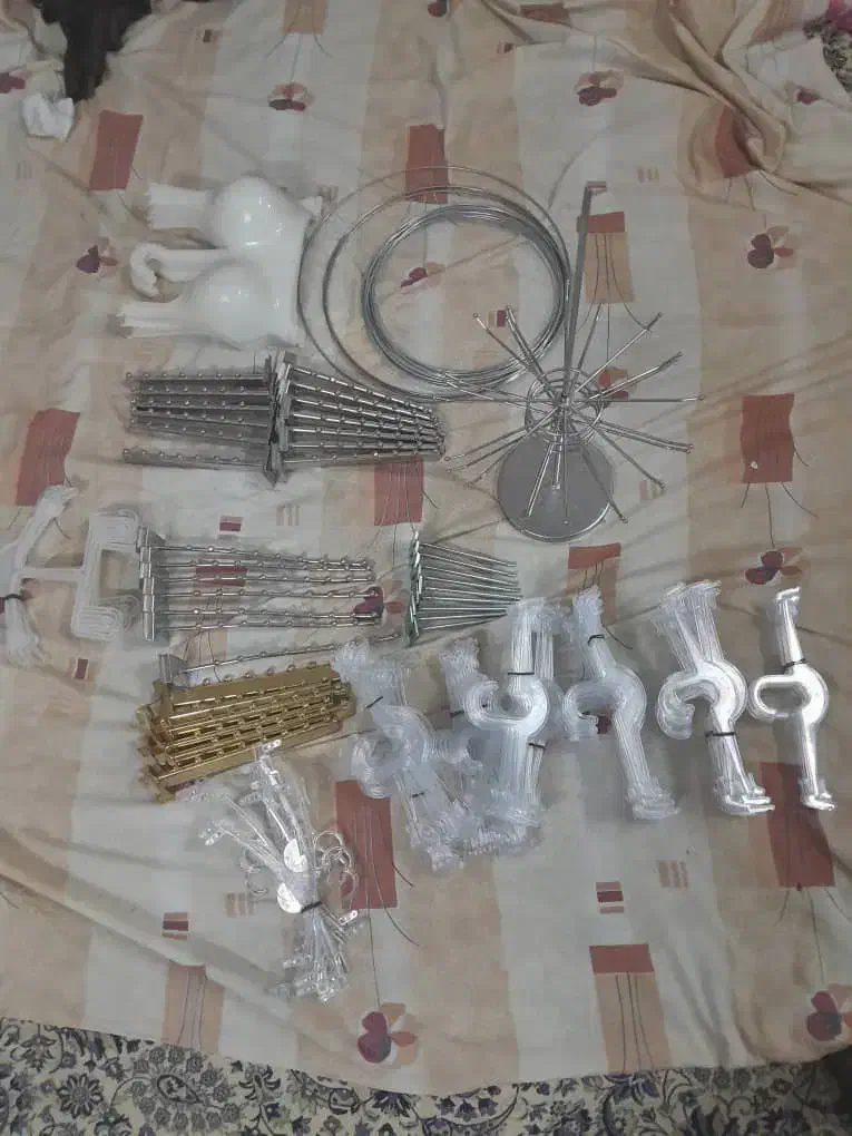 چوب کار،رگال ،استند|بندرخت و رخت‌آویز|ری, حمزه‌آباد|دیوار