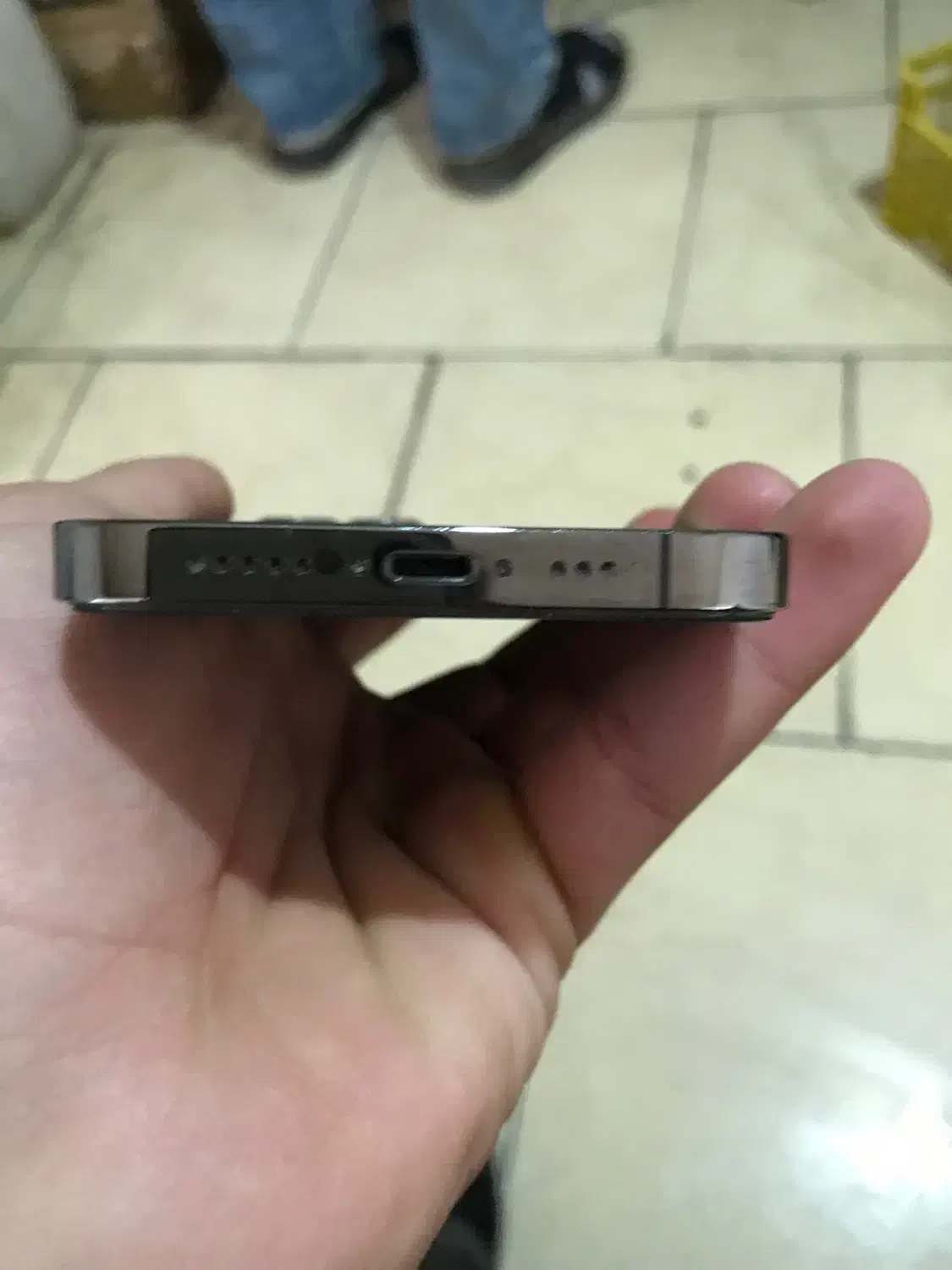 13پرو ۲۵۶ گیگ درحد|موبایل|اصفهان, شیخ اشراق|دیوار