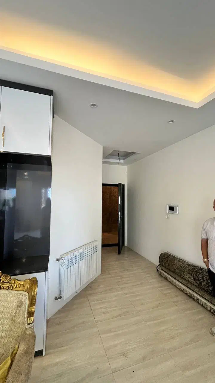 ۱۴۱ متری، نوساز، محله شمس آباد، بهترین کوچه ها|فروش آپارتمان|سلمانشهر, |دیوار