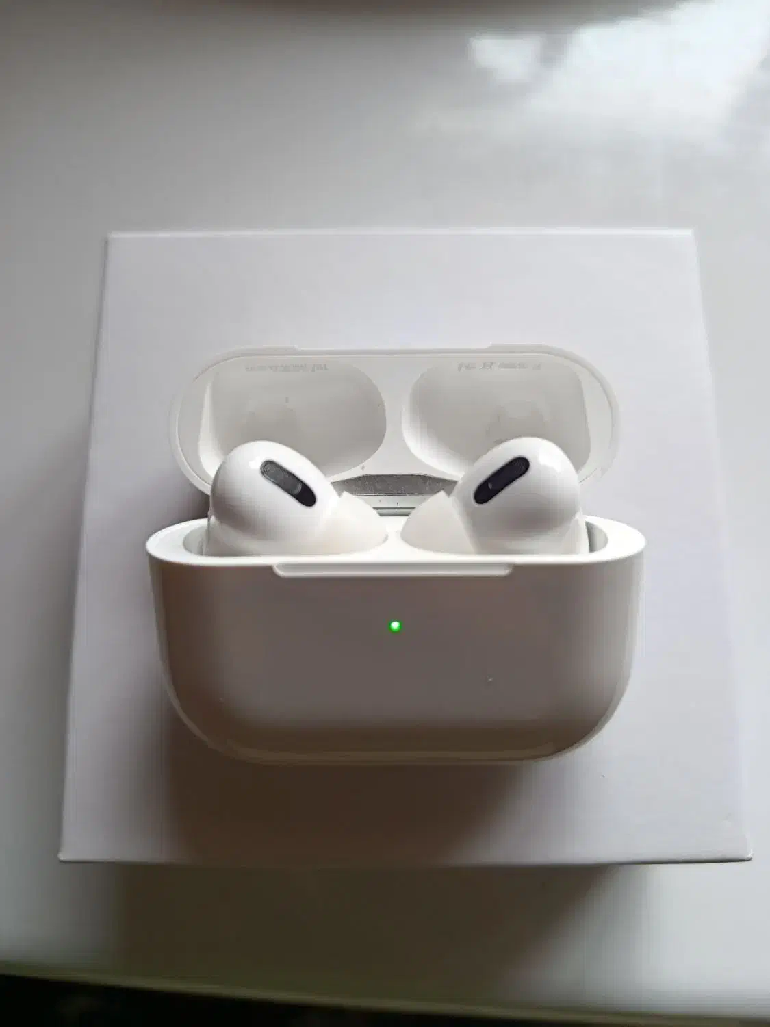 Airpods Pro|لوازم جانبی موبایل و تبلت|گمیشان, |دیوار