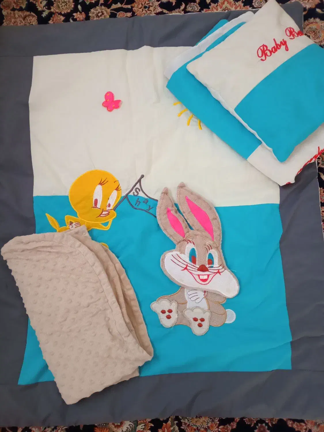 اسباب واثاث بچه|اسباب و اثاث بچه|گلبهار, شهر جدید گلبهار|دیوار