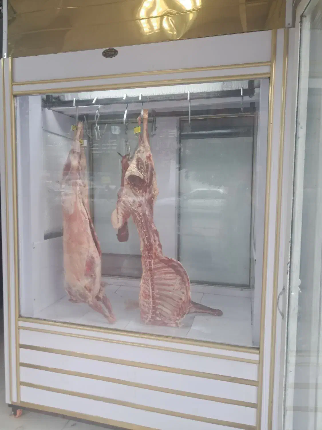 وسایل مغازه قصابی|فروشگاه و مغازه|چالوس, |دیوار