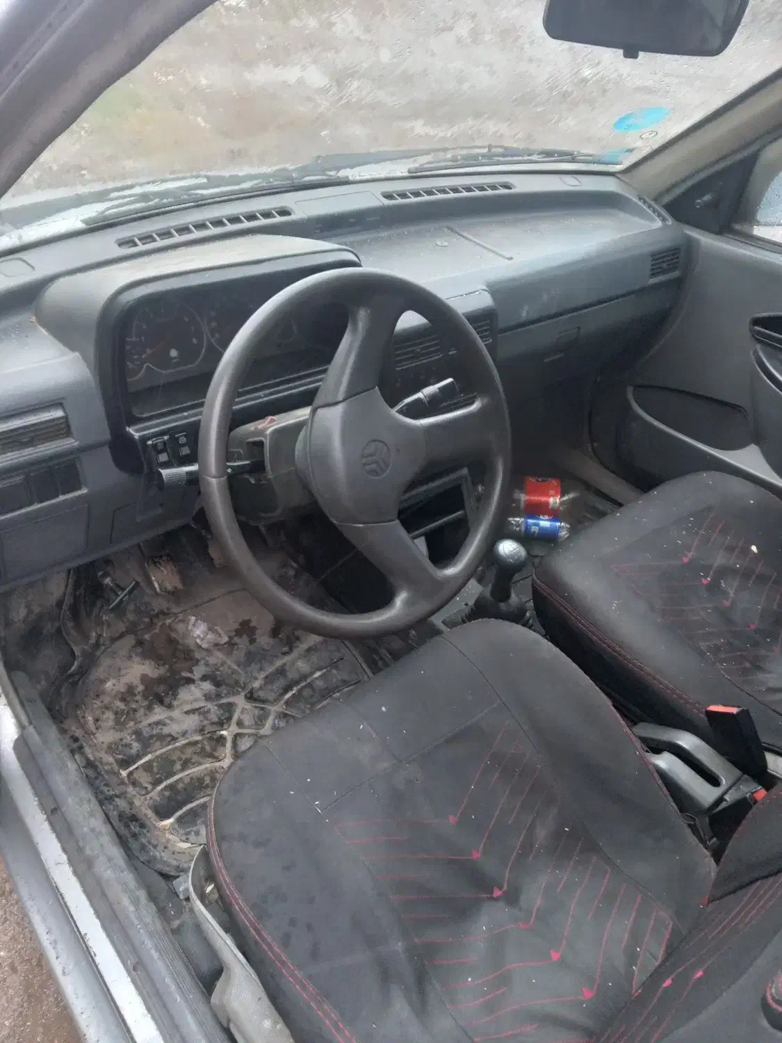 پراید سالم مدارک تکمیل|خودرو سواری و وانت|گنبد کاووس, |دیوار