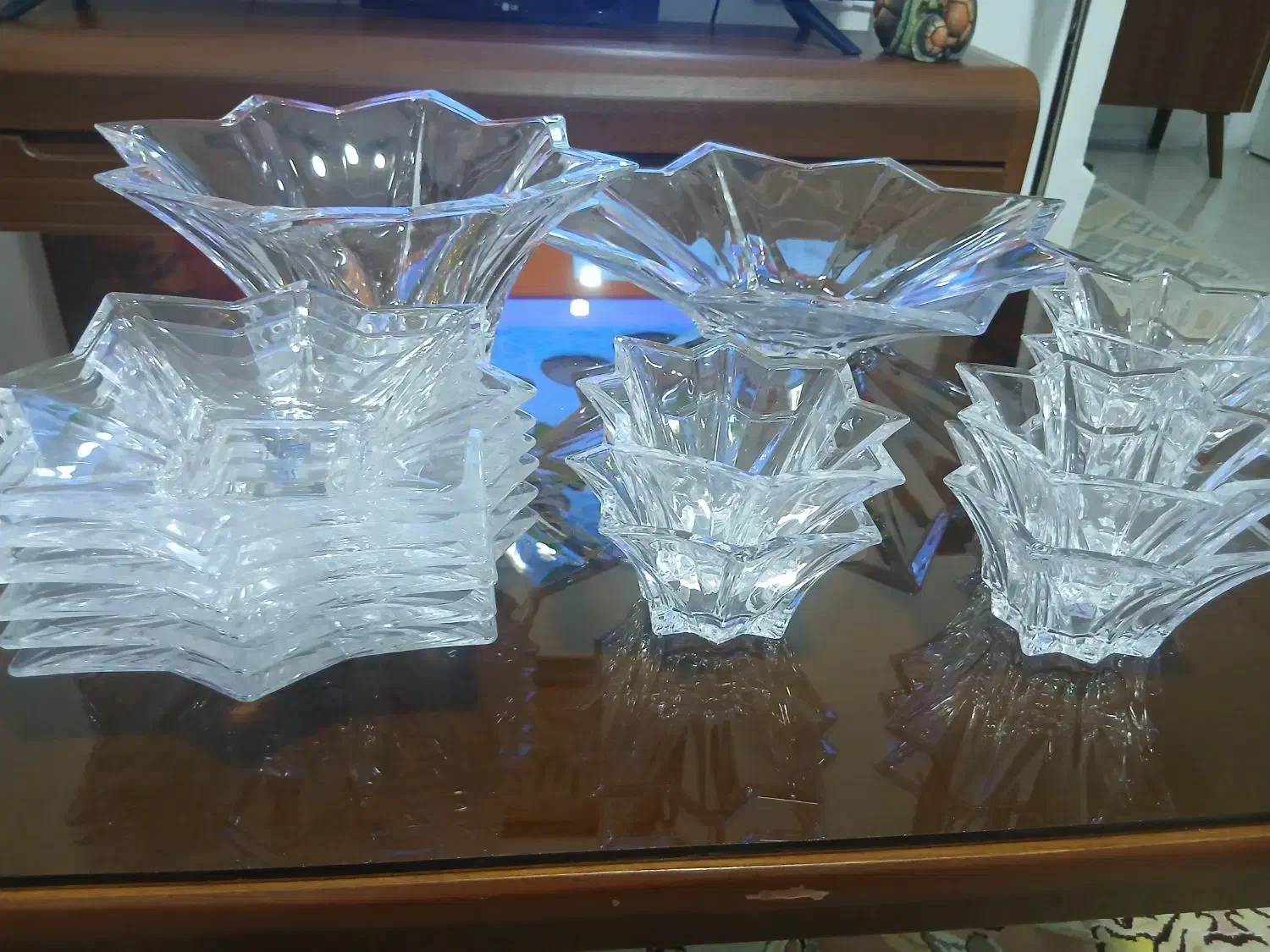 آجیل خوری ومیوه خوری ژاپنی اصل|ظروف سرو و پذیرایی|محمدشهر, محمدشهر|دیوار