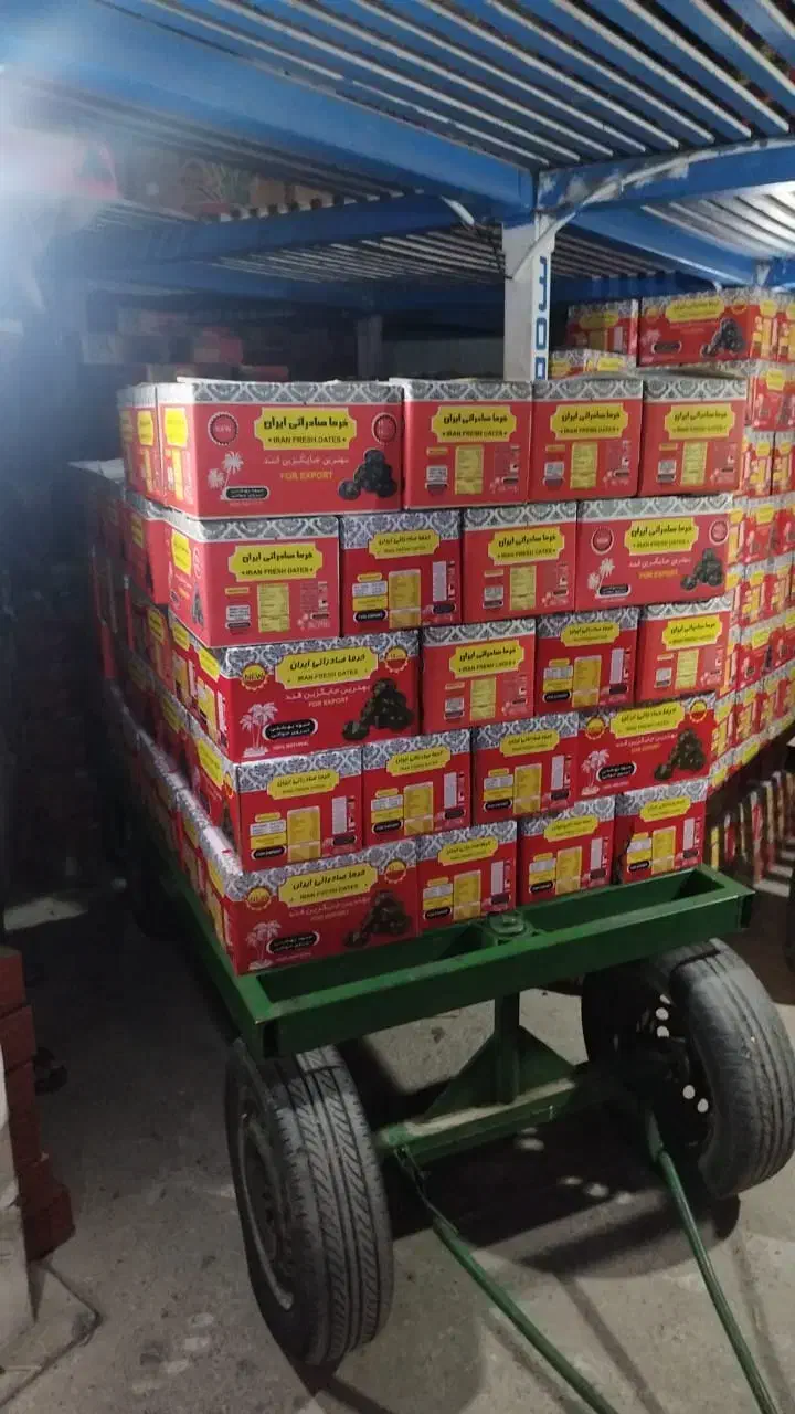 خرما مضافتی|عمده‌فروشی|تهران, جوادیه|دیوار