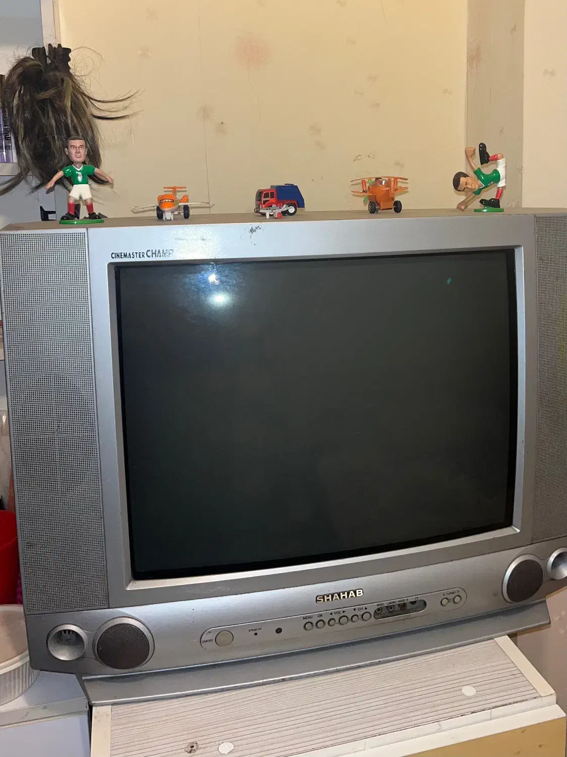 تلوزیون شهاب|تلویزیون و پروژکتور|بندر انزلی, آذربایجان|دیوار