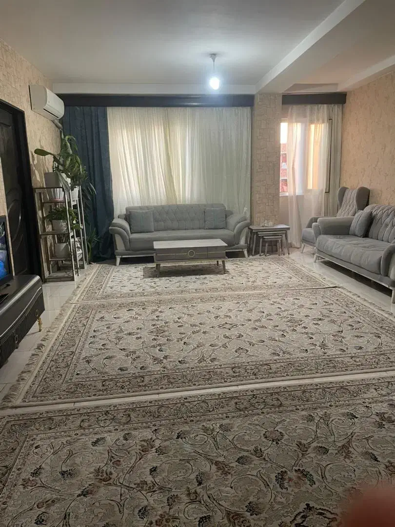 آپارتمان80متری دو خوابه، سند تک برگ|فروش آپارتمان|ارومیه, |دیوار