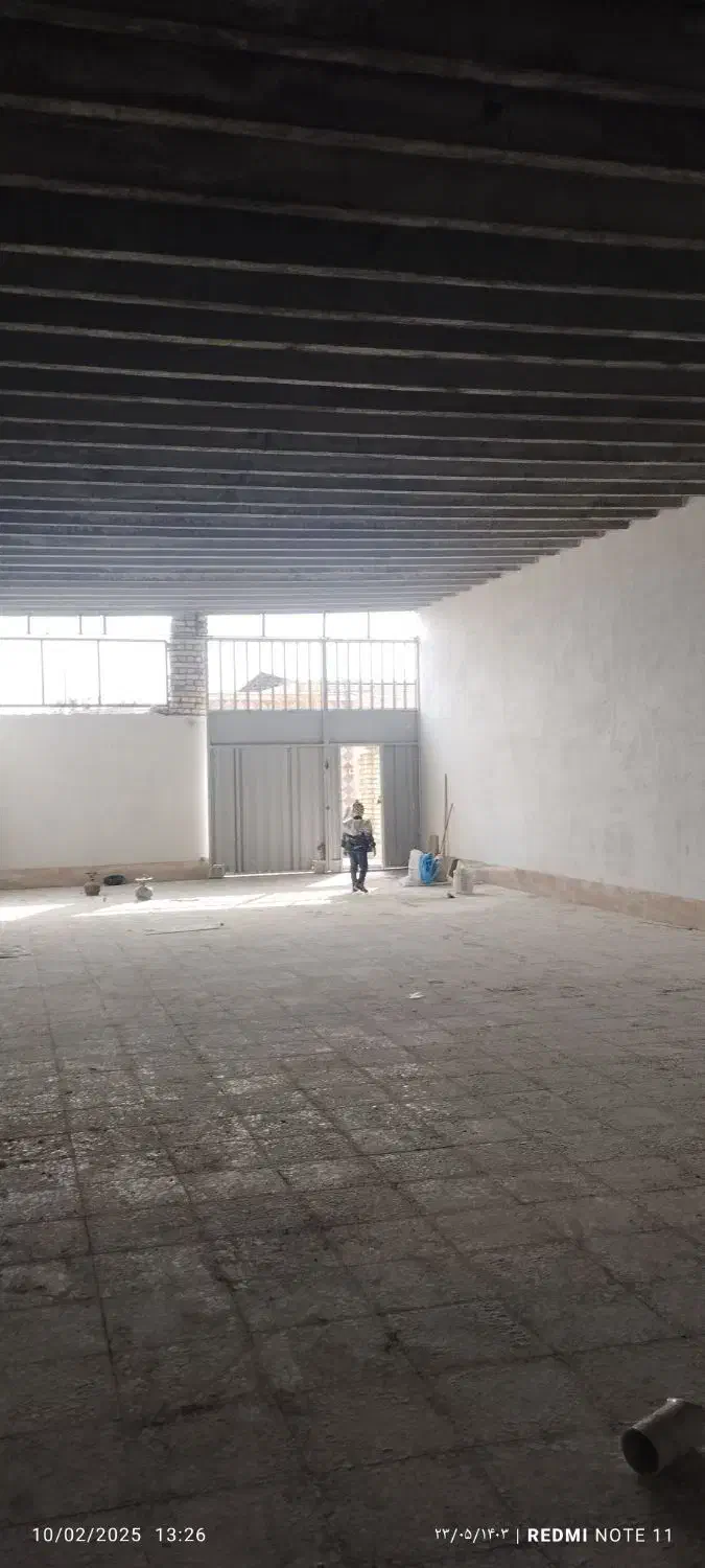 کارگاه،انبار جاده قمصر(معاوضه)|فروش دفتر صنعتی، کشاورزی، تجاری|کاشان, صفی آباد|دیوار