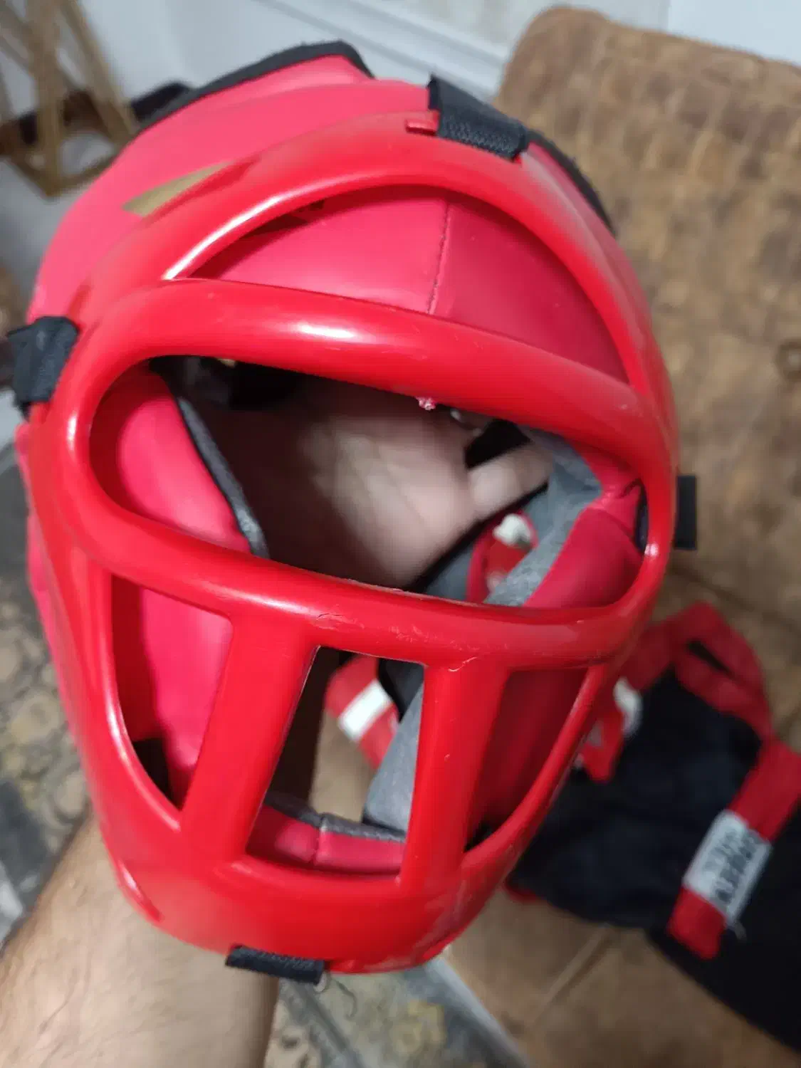 ست کامل لباس رزمی|تجهیزات ورزشی|رشت, پارک شهر|دیوار