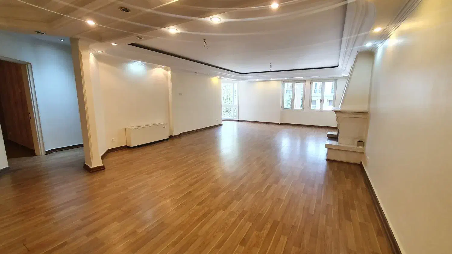 رهن و اجاره ۱۶۵ متری فول مشاعات تاپ لوکیشن قیطریه|اجارهٔ آپارتمان|تهران, قیطریه|دیوار