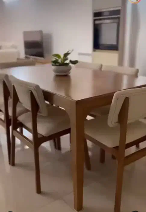 ناهارخوری ۴نفره  شهاب حراج ۱۸۹۰۰ بازدید ساری|میز و صندلی غذاخوری|ساری, |دیوار