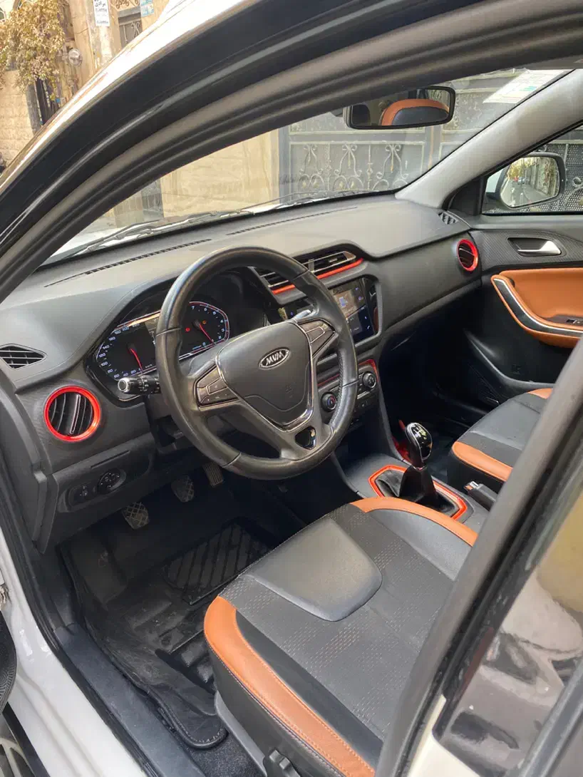 X22 دنده ای|خودرو سواری و وانت|ری, دولت‌آباد|دیوار