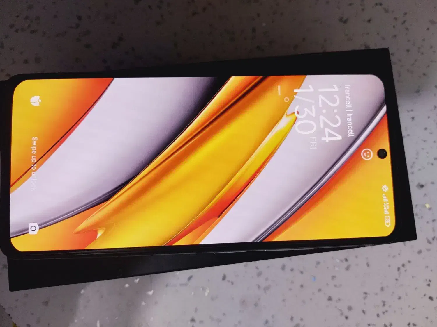 فروش گوشی Poco f3|موبایل|اهواز, کمپلو جنوبی|دیوار