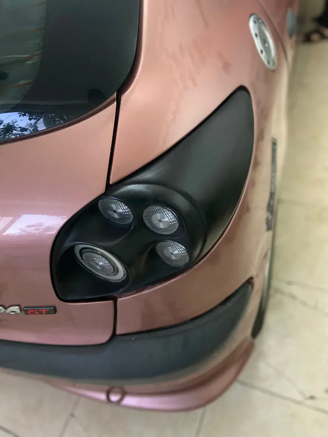 لوازم تیوفایو تقویتی|قطعات یدکی و لوازم جانبی|تهران, امام حسین|دیوار