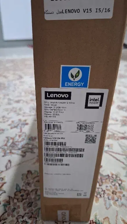 لپ تاب آک و نو لنوو|رایانه همراه|اصفهان, شاه پسند|دیوار