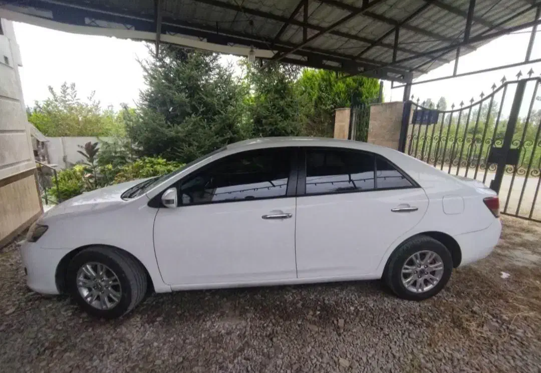 آریو دنده|خودرو سواری و وانت|شاهینشهر, خانه کارگر|دیوار