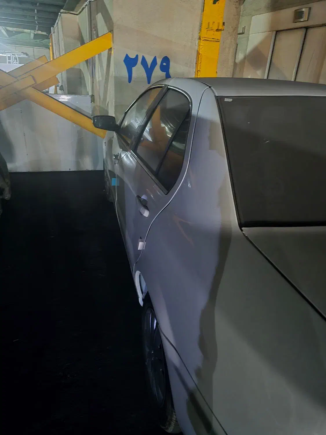 سمند سورن صفر|خودرو سواری و وانت|تهران, امین حضور|دیوار