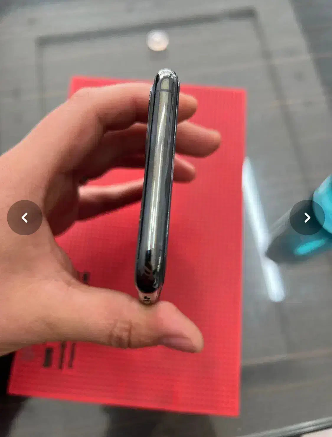 ایفون ۱۱پرو|موبایل|همدان, |دیوار