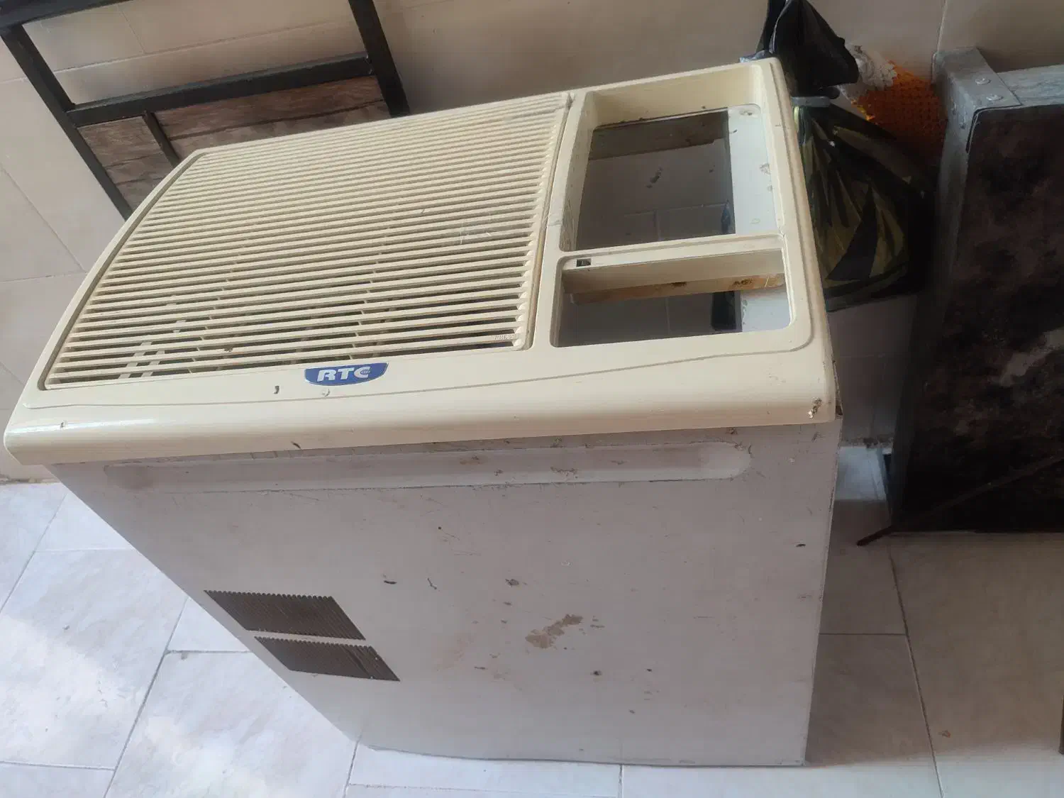 کولر LG|کولر گازی و فن‌کوئل|مسجد سلیمان, |دیوار