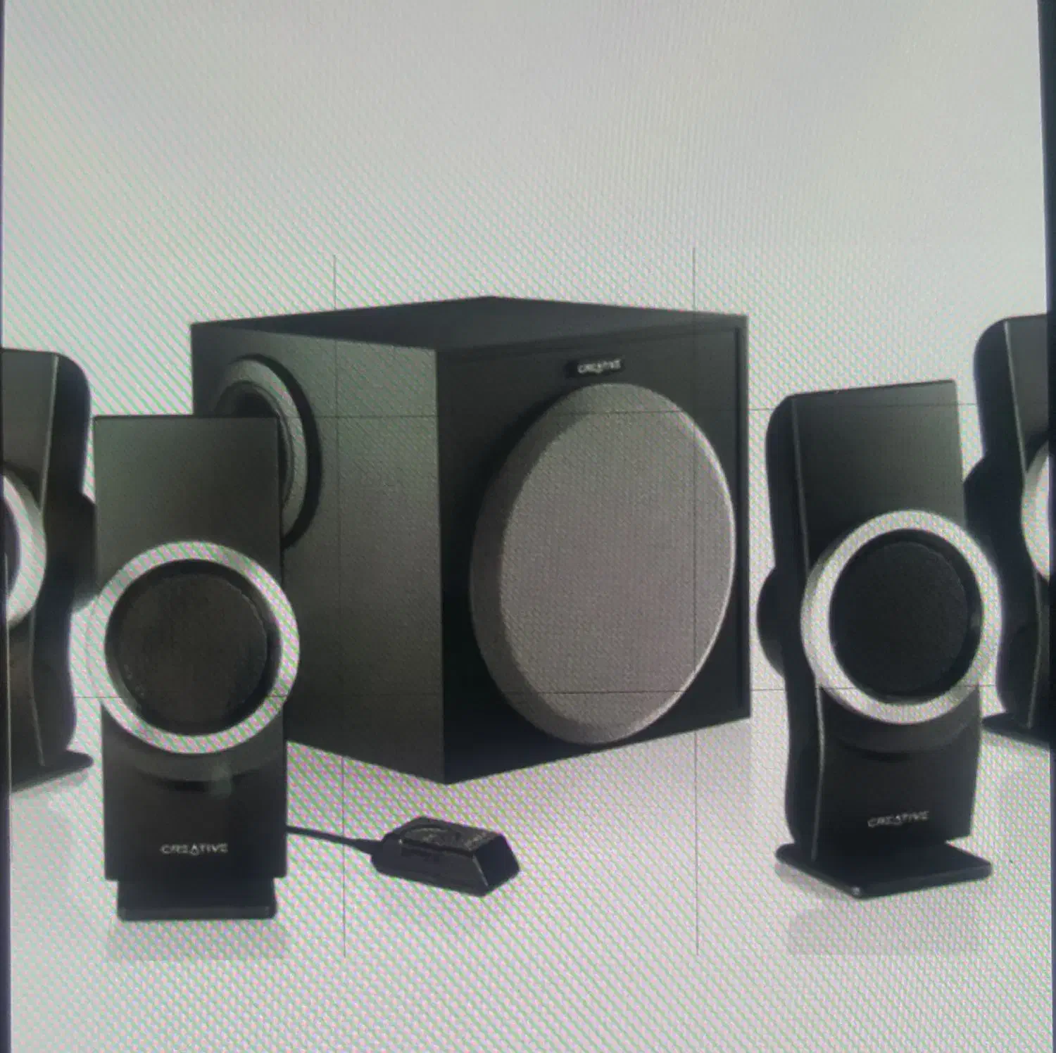 اسپیکر|سیستم صوتی خانگی|نهاوند, |دیوار