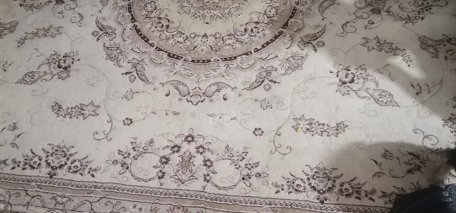 فرش|فرش|گرگان, |دیوار