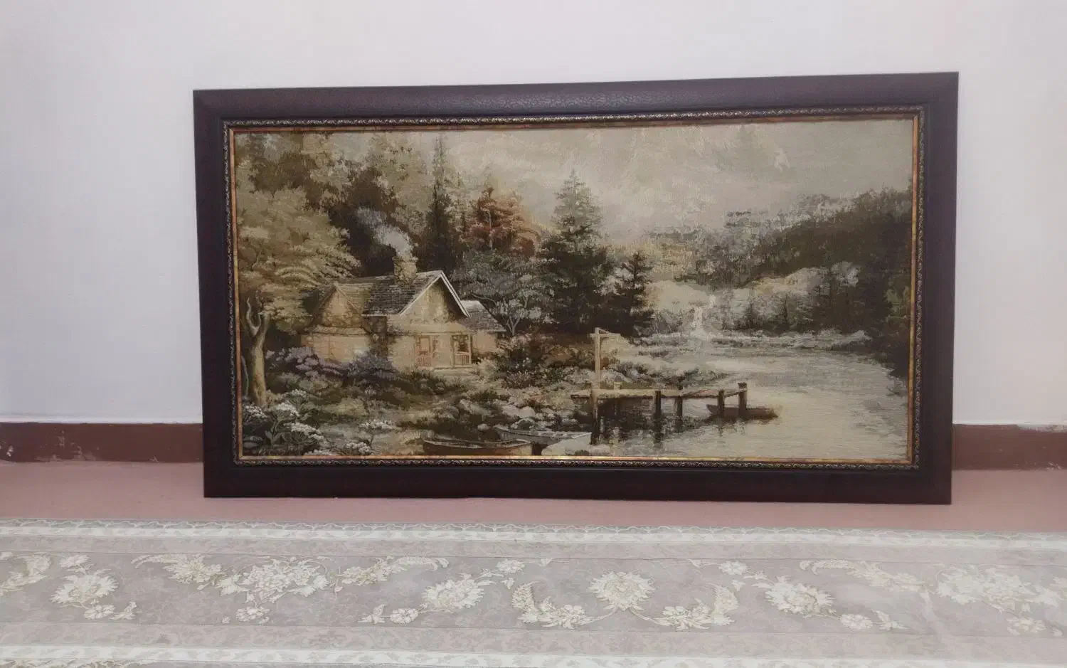 تابلو|تابلو، نقاشی، عکس|دورود, |دیوار