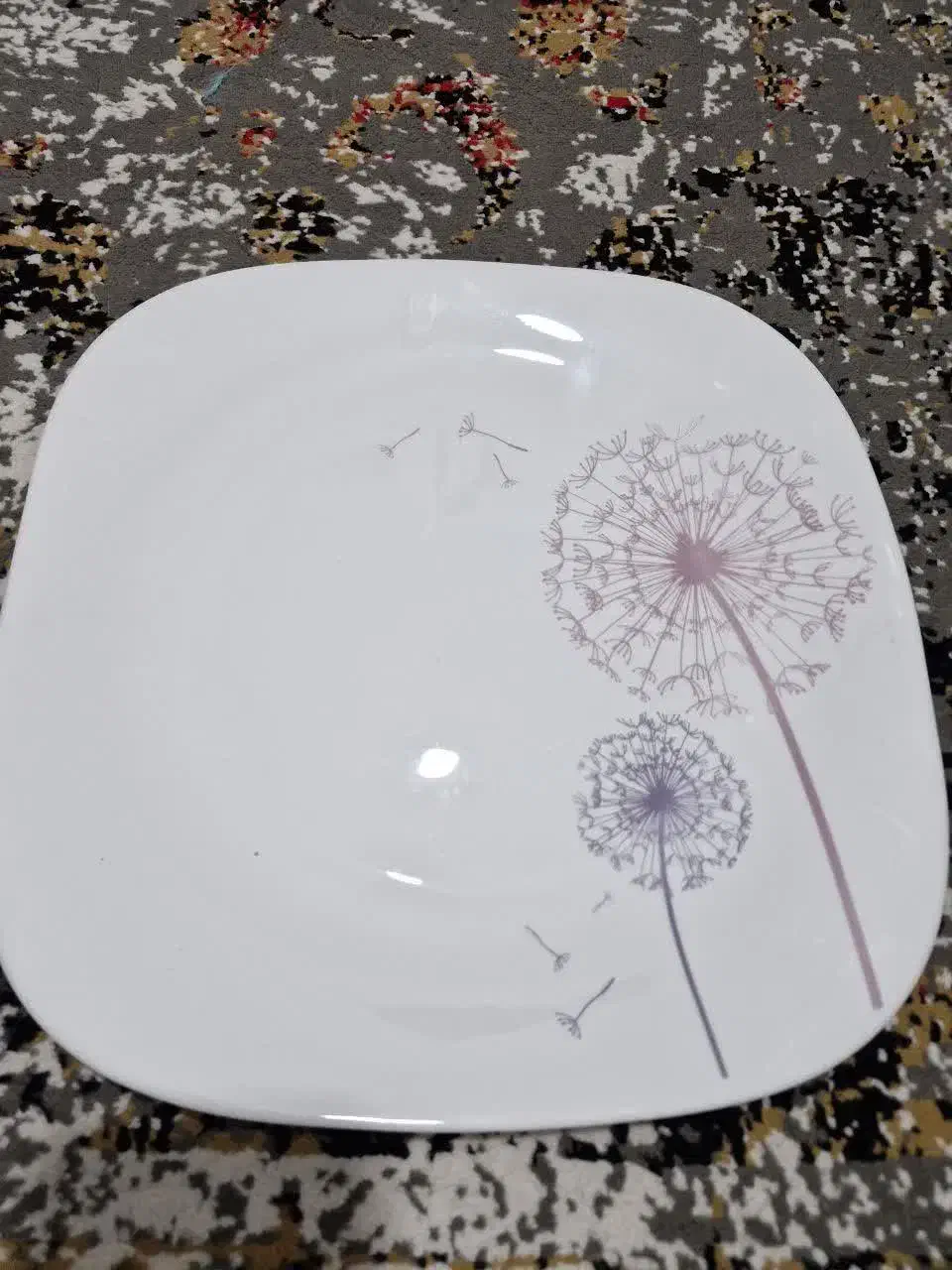 سرویس شش نفره آکروپال|ظروف سرو و پذیرایی|پاکدشت, پاکدشت (مامازند)|دیوار