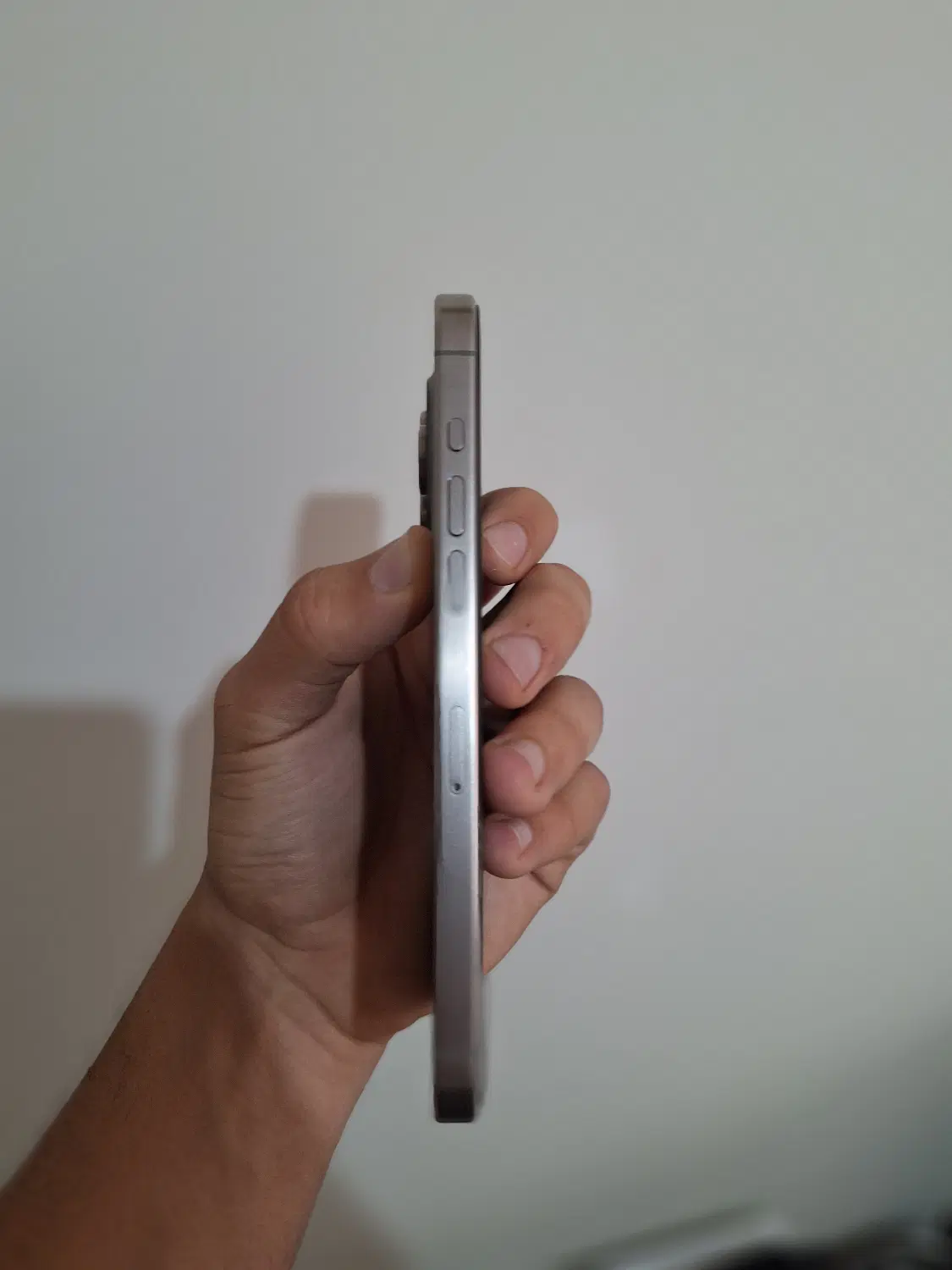 IPhone 15 Pro Max 256|موبایل|کرج, شاهین‌ویلا|دیوار