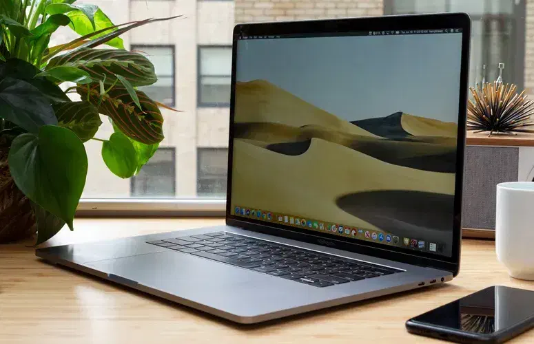 macbook pro 2019 and 2018|رایانه همراه|تبریز, |دیوار