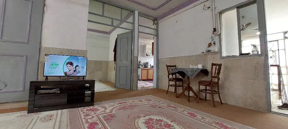 یک واحد مسکونی طبقه بالا نود متری|اجارهٔ خانه و ویلا|یزد, |دیوار