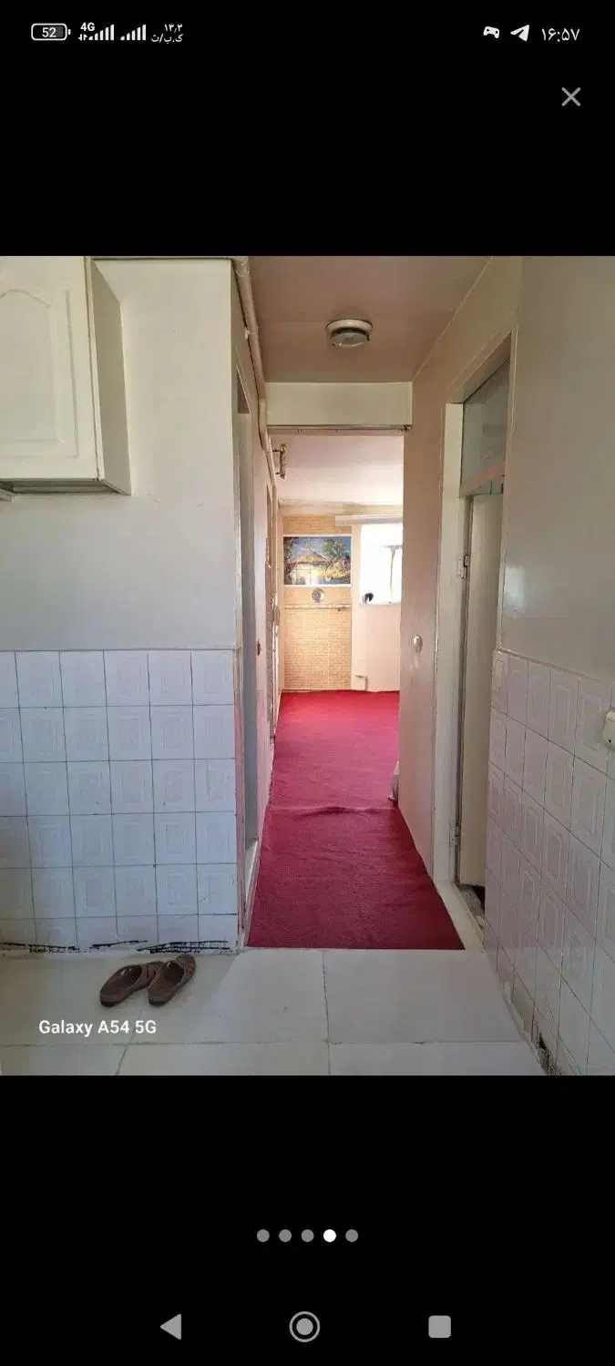 طبقه همکف شادی|اجارهٔ آپارتمان|اردبیل, |دیوار