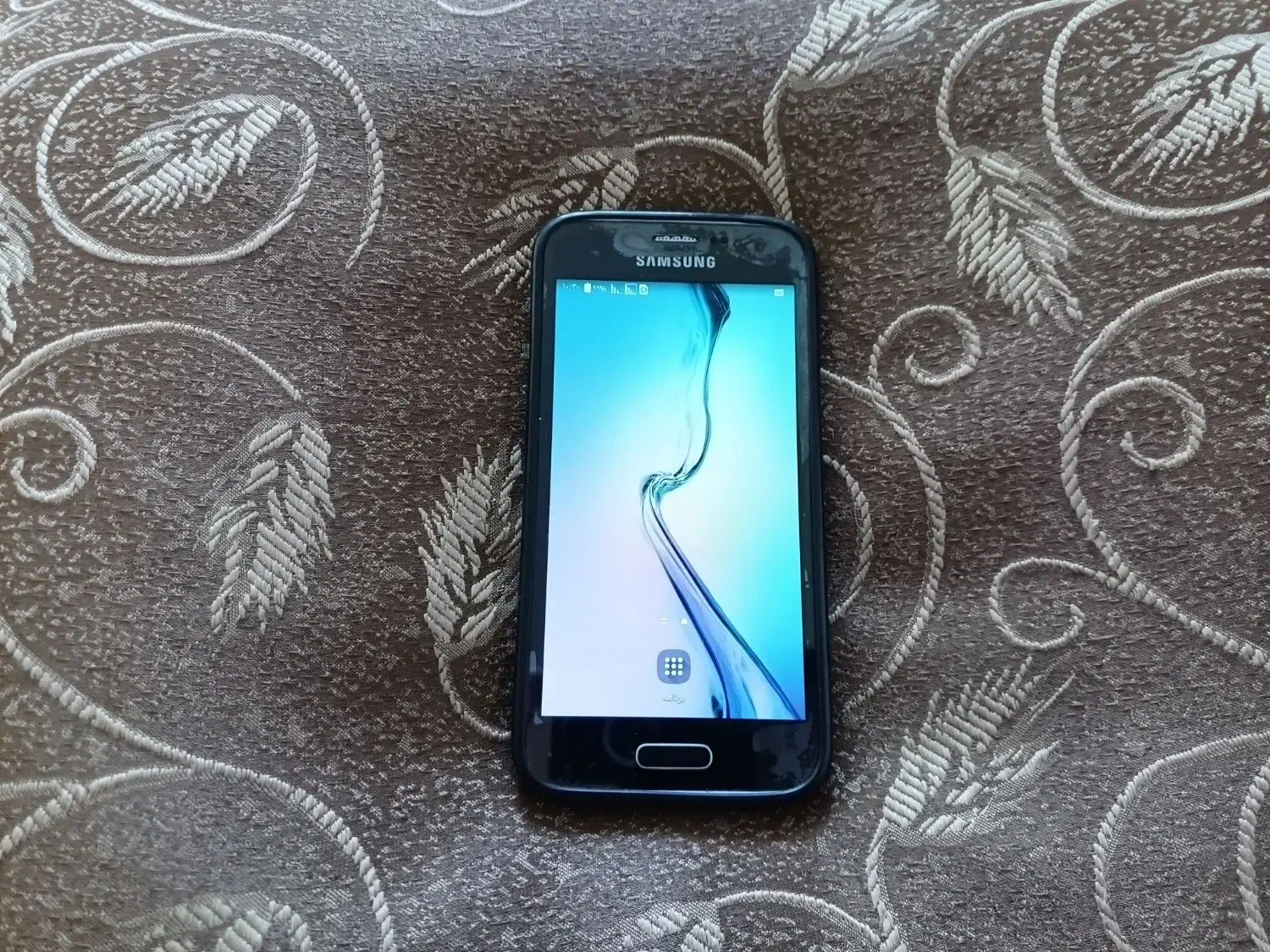 سامسونگ S5mini|موبایل|قم, پردیسان|دیوار