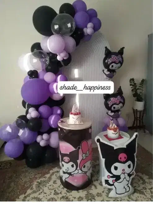 بادکنک آرایی ویژه آذر ماهی ها|خدمات پذیرایی، مراسم|شیراز, شهرک گلستان|دیوار