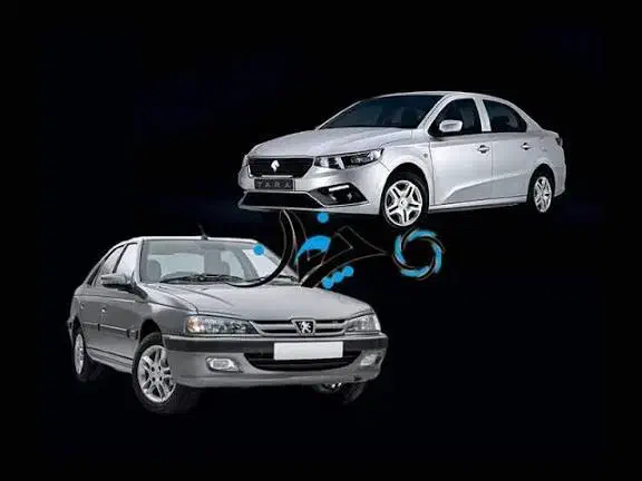 پارس|خودرو سواری و وانت|سیرجان, |دیوار