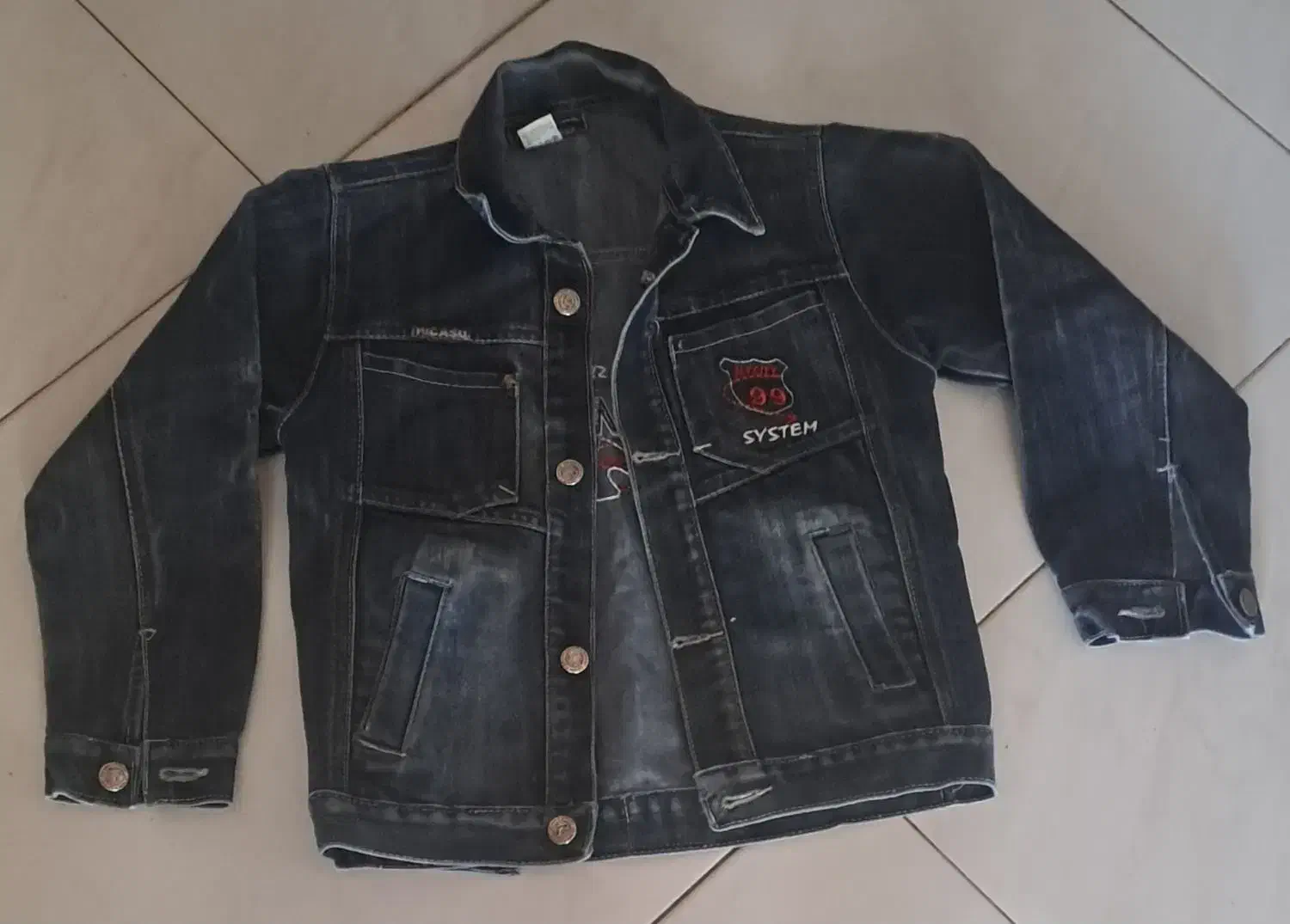 لباس بچگانه پسرانه سایز های مختلف|کفش و لباس بچه|شهرکرد, |دیوار