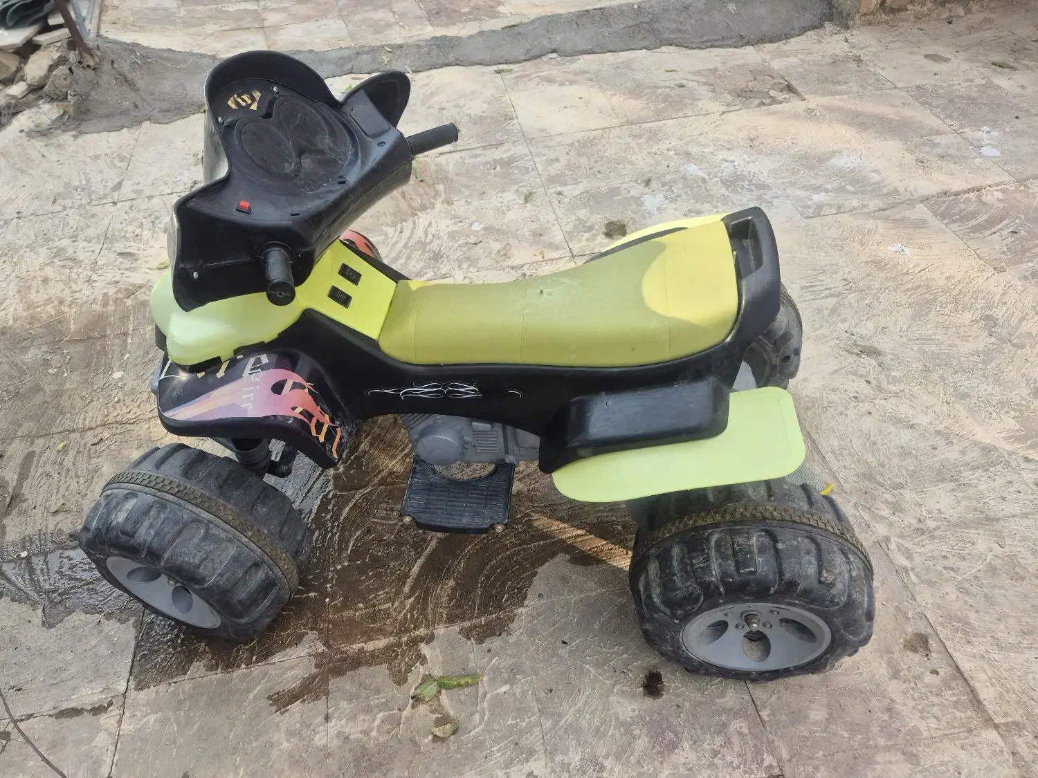 موتور شارژی|دوچرخه، اسکیت، اسکوتر|محلات, |دیوار