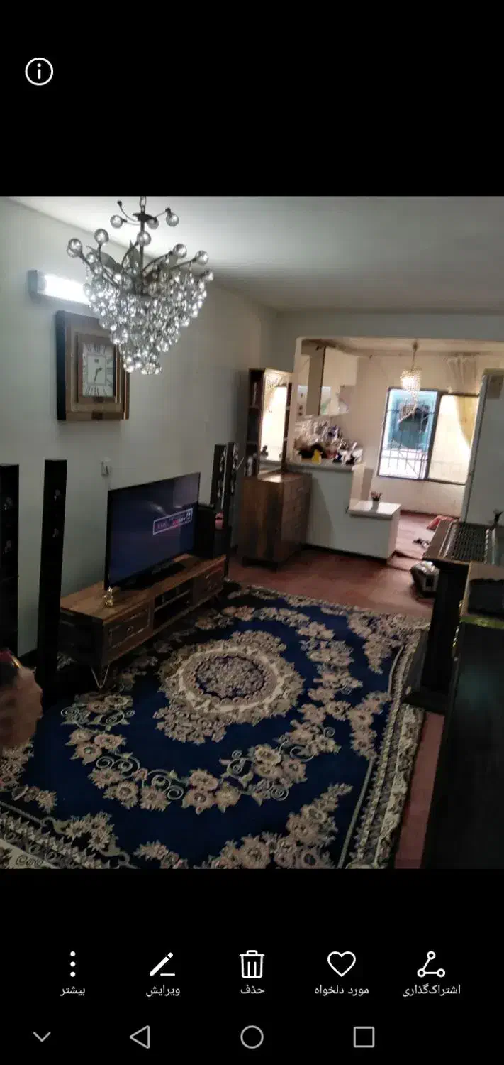 خانه مجردی|اجارهٔ آپارتمان|تهران, مشیریه|دیوار