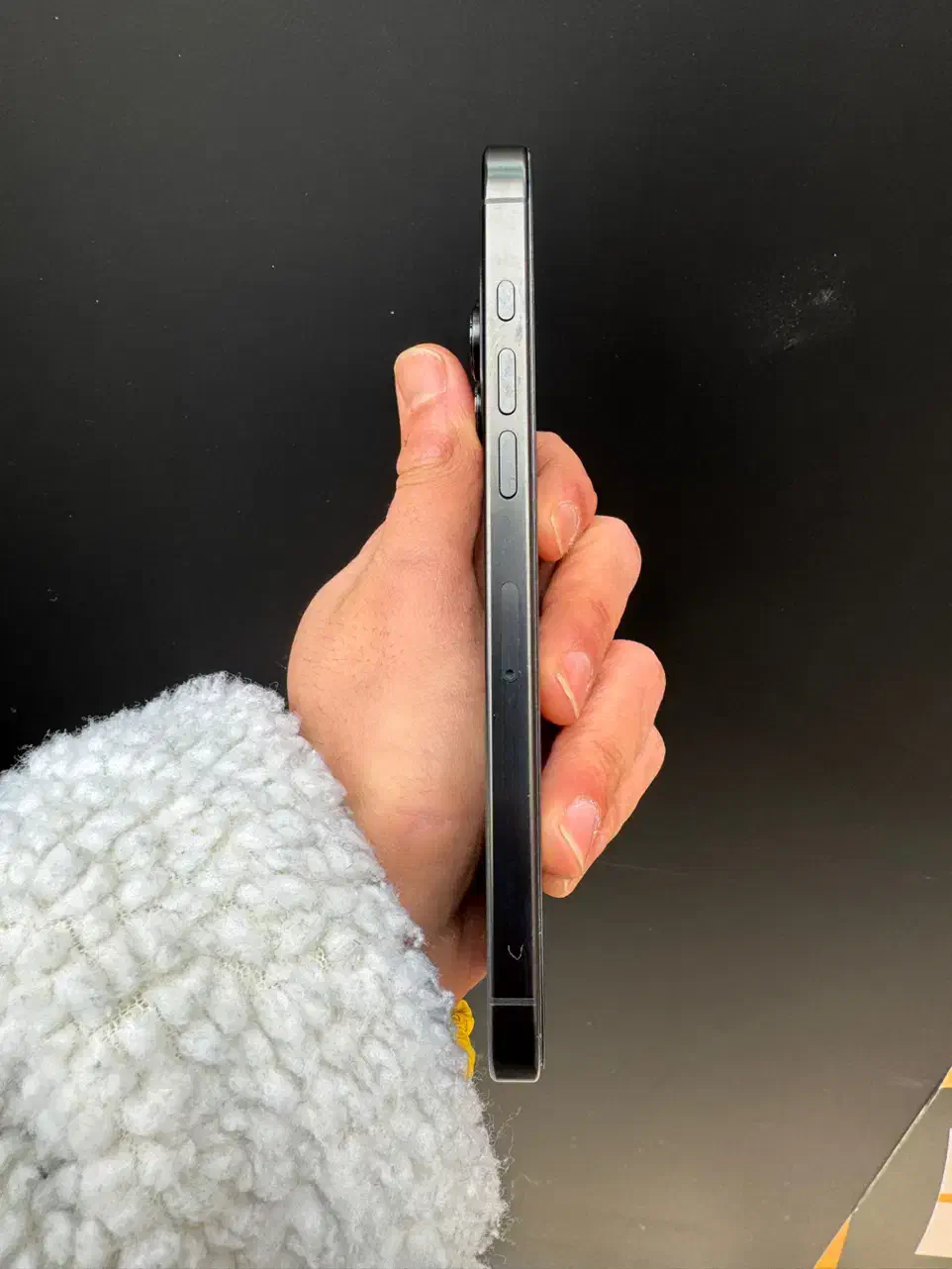 Iphone 16 Promax 256 Zaa|موبایل|تهران, شیوا|دیوار