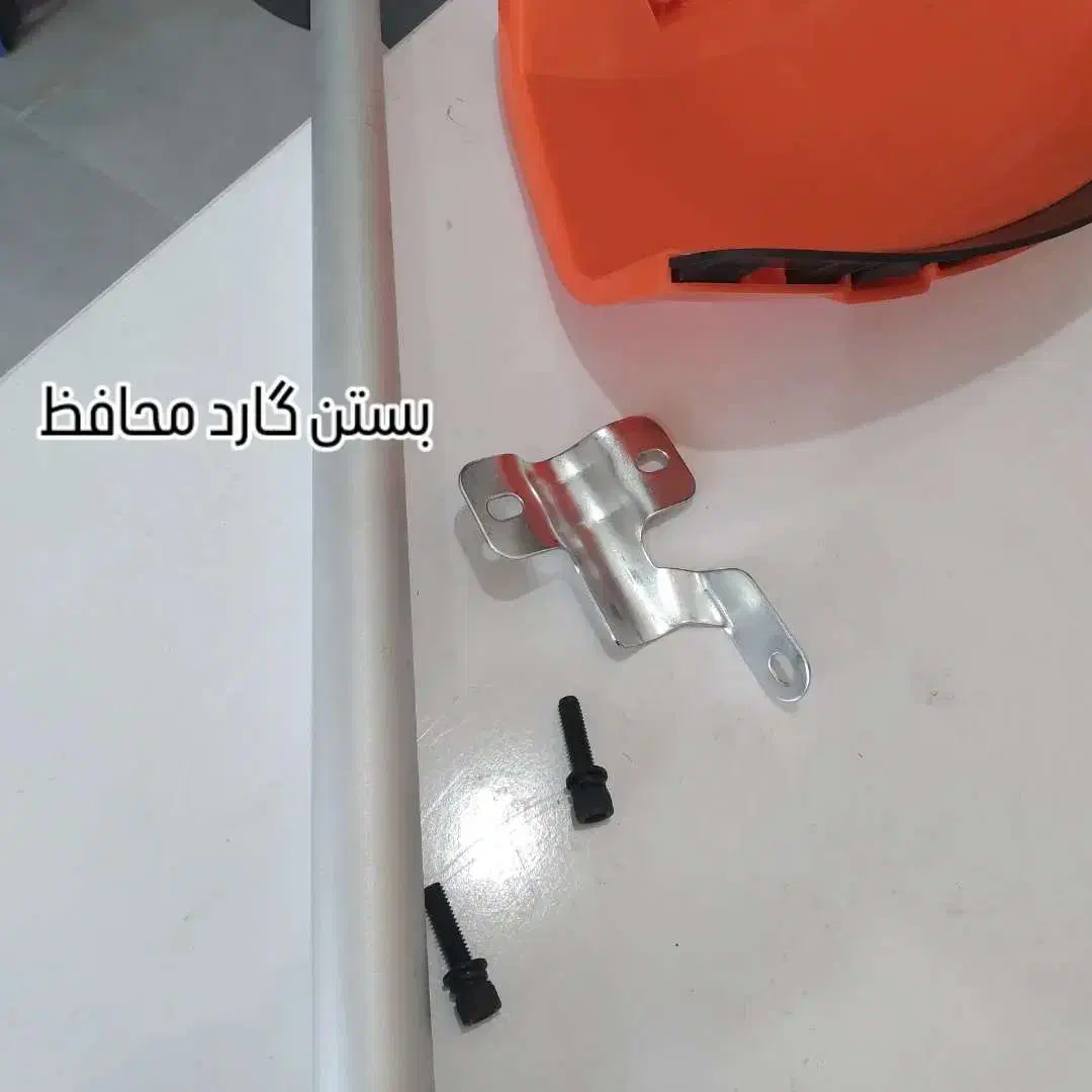 علفتراش دوشی بنزینی اسپیناSA520|عمدهفروشی|رشت, لاکان شهر|دیوار