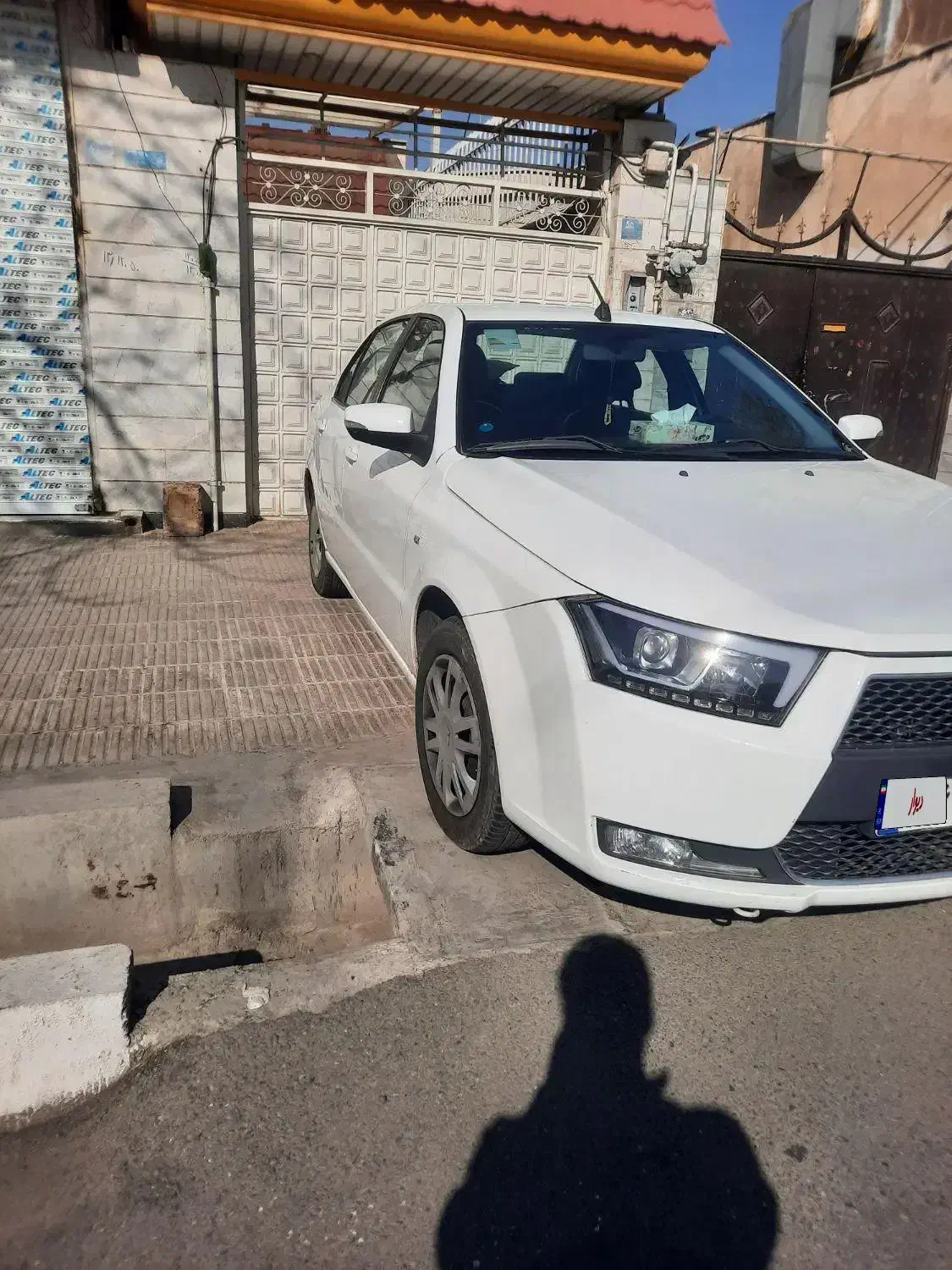 فروش|خودرو سواری و وانت|اندیشه, اندیشه فاز ۲|دیوار