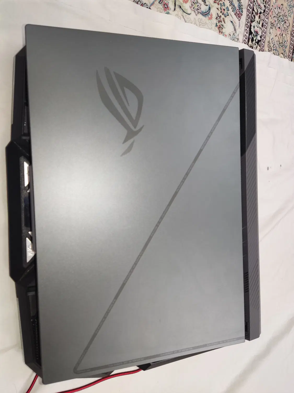 راگ ROG g614|رایانه همراه|اصفهان, نقش جهان|دیوار