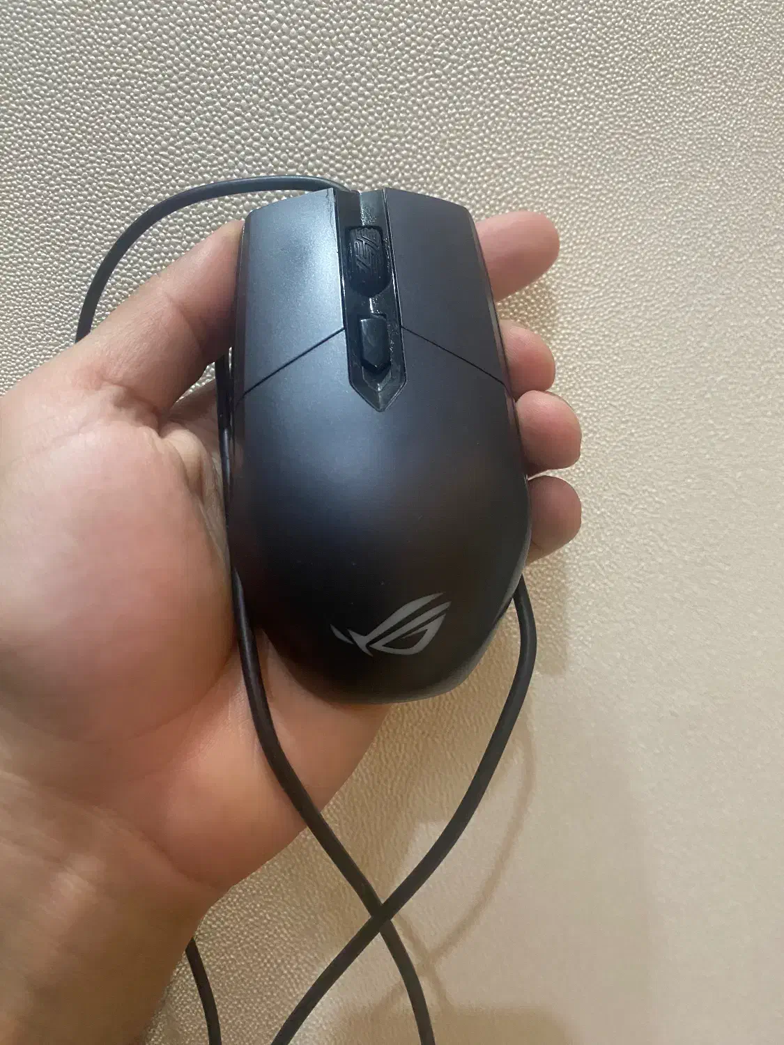 ماوس ایسوس|قطعات و لوازم جانبی رایانه|تهران, امانیه|دیوار