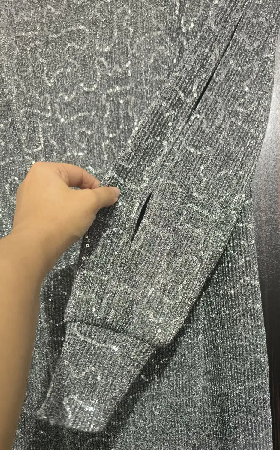 لباس مجلسی|لباس|لنگرود, |دیوار