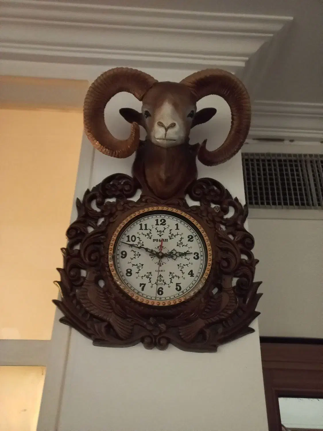 ساعت دیواری|ساعت دیواری و تزئینی|شیراز, شهرک مهدی‌آباد|دیوار