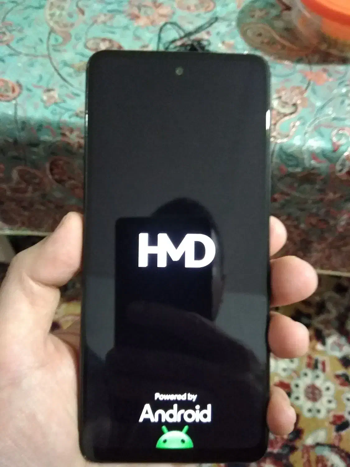 گوشی HMD Pulse Plus در حد آکبند|موبایل|رشت, کوی حسینی|دیوار