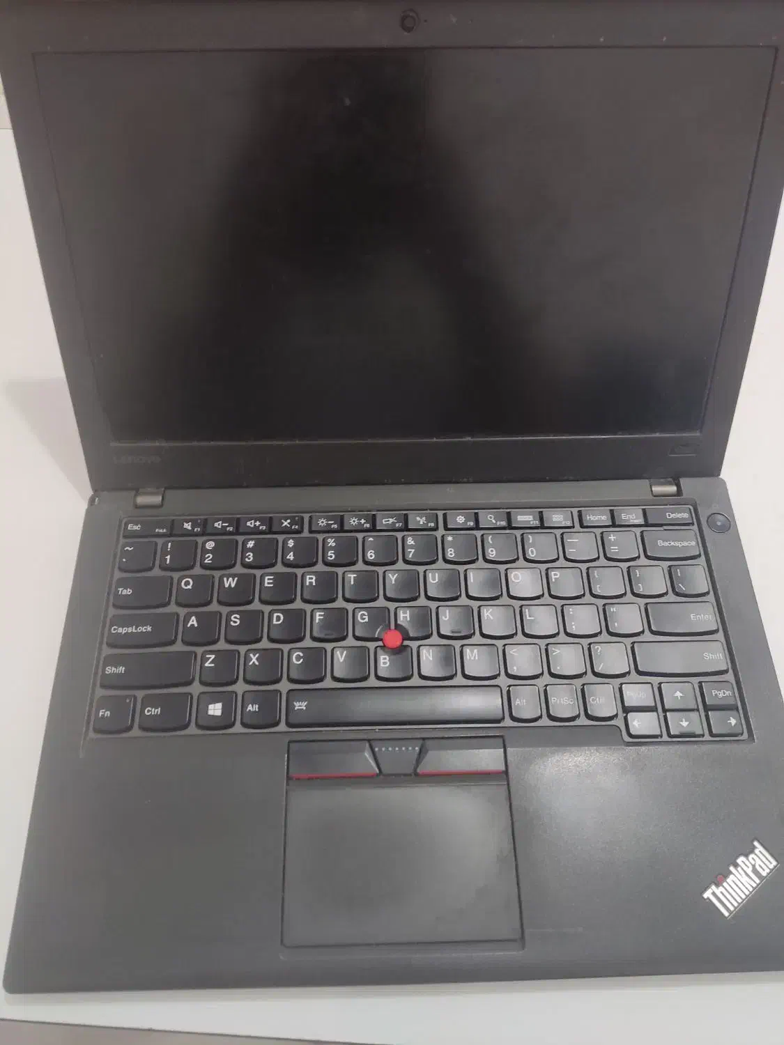 لب تاپ x260/corei5/ssd256|رایانه همراه|قم, قم نو|دیوار