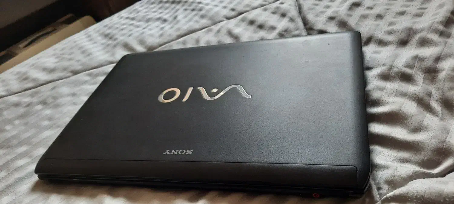 لپ تاپ سونی|رایانه همراه|تهران, صادقیه|دیوار