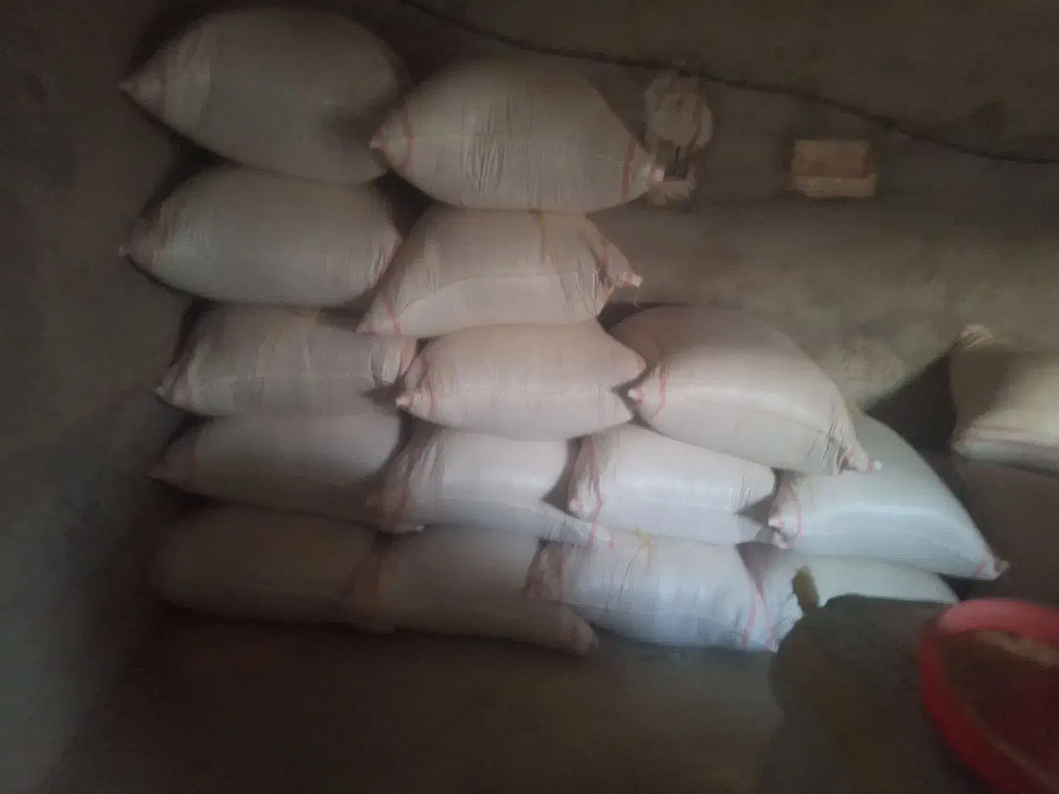 بره ۵۰ کیلوی|حیوانات مزرعه|کوهدشت, |دیوار