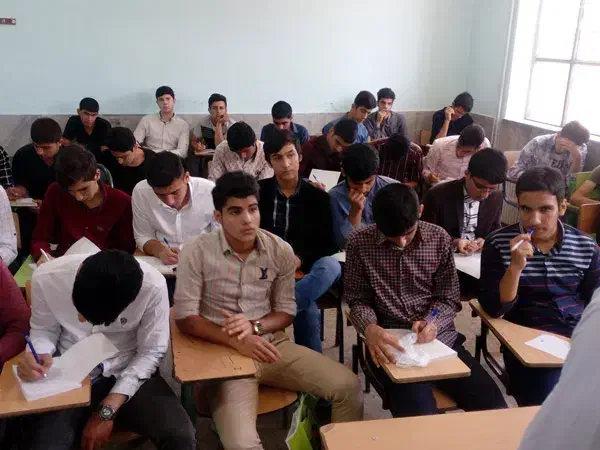 تدریس خصوصی ریاضی معلم ریاضی خانم موحدی|خدمات آموزشی|اصفهان, سعادت‌آباد|دیوار