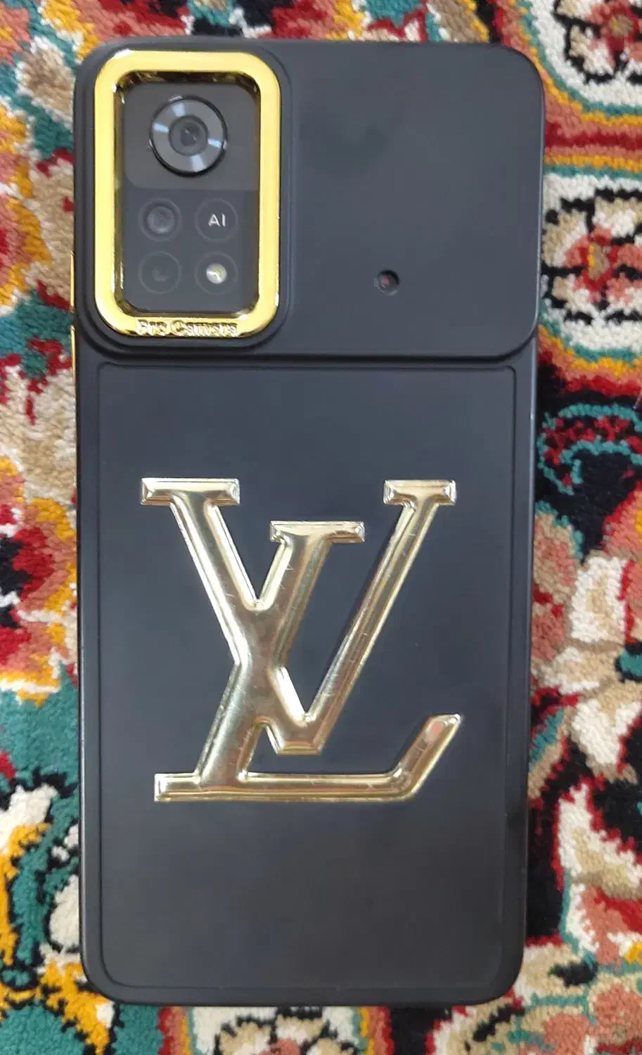 poco x4pro|موبایل|اصفهان, شیخ طوسی|دیوار